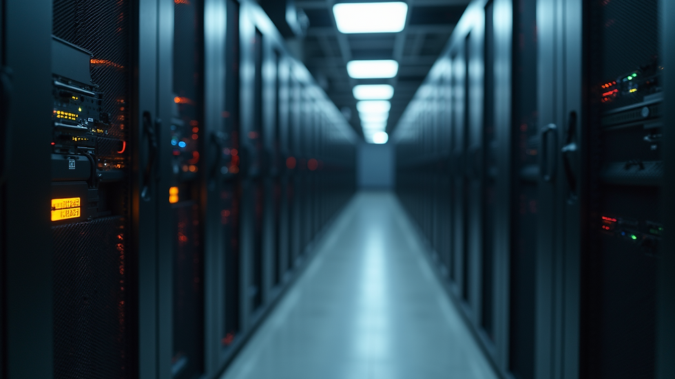 Streamline Your Business with Structured Cabling Systems