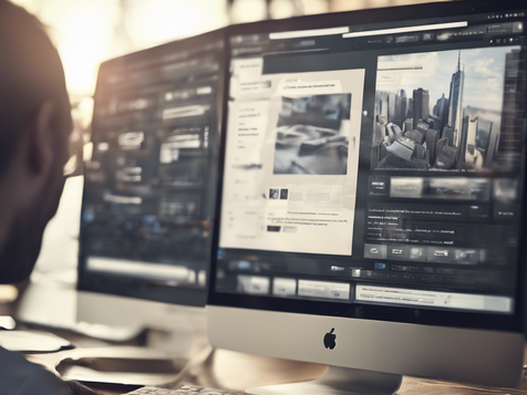 Demystifying Load Balancers: How They Keep the Internet Running Smoothly