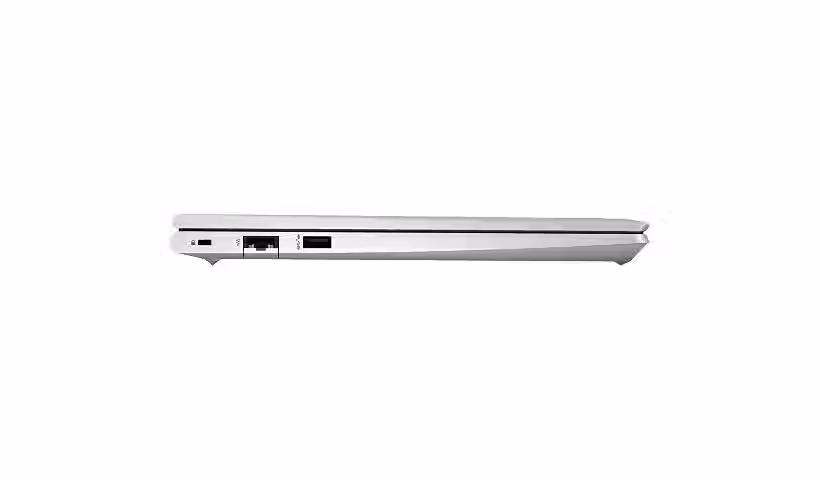 Thumbnail: Thin Client Notebook Left Side