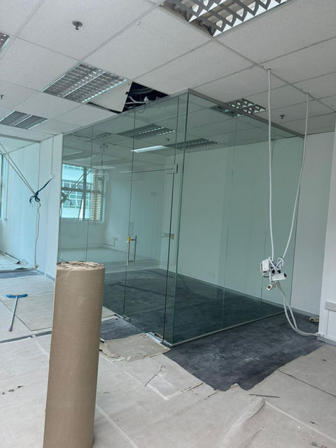 Office Glasses - Office Glass Specialist in Singapore