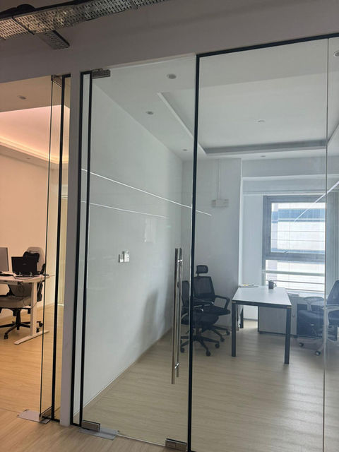 Office Glasses - Office Glass Specialist in Singapore