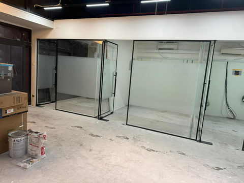 Office Glasses - Office Glass Specialist in Singapore