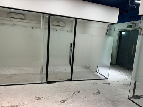 Office Glasses - Office Glass Specialist in Singapore