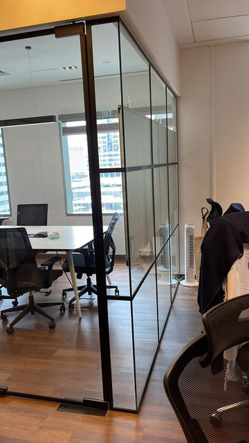 Office Glasses - Office Glass Specialist in Singapore