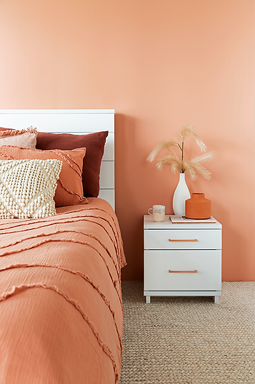 Franz White Bedroom Furniture by Platform 10