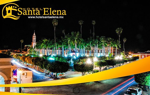E Fuerte, Sinaloa