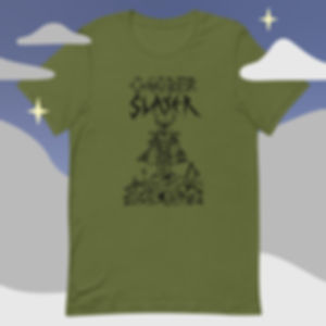 GooberSlayer Tshirt