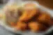 Fried Catfish