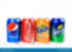 Soft drink