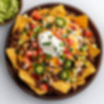 Nachoes