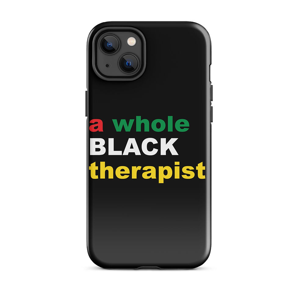 Thumbnail: BTM Tough Case for iPhone®