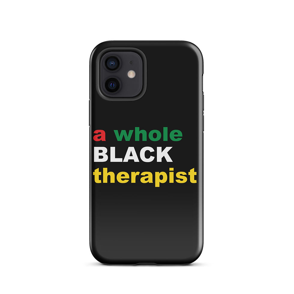 Thumbnail: BTM Tough Case for iPhone®