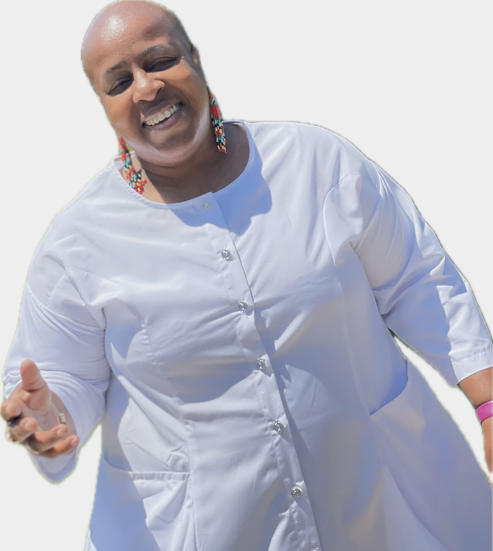 Dr. Beverly Davis