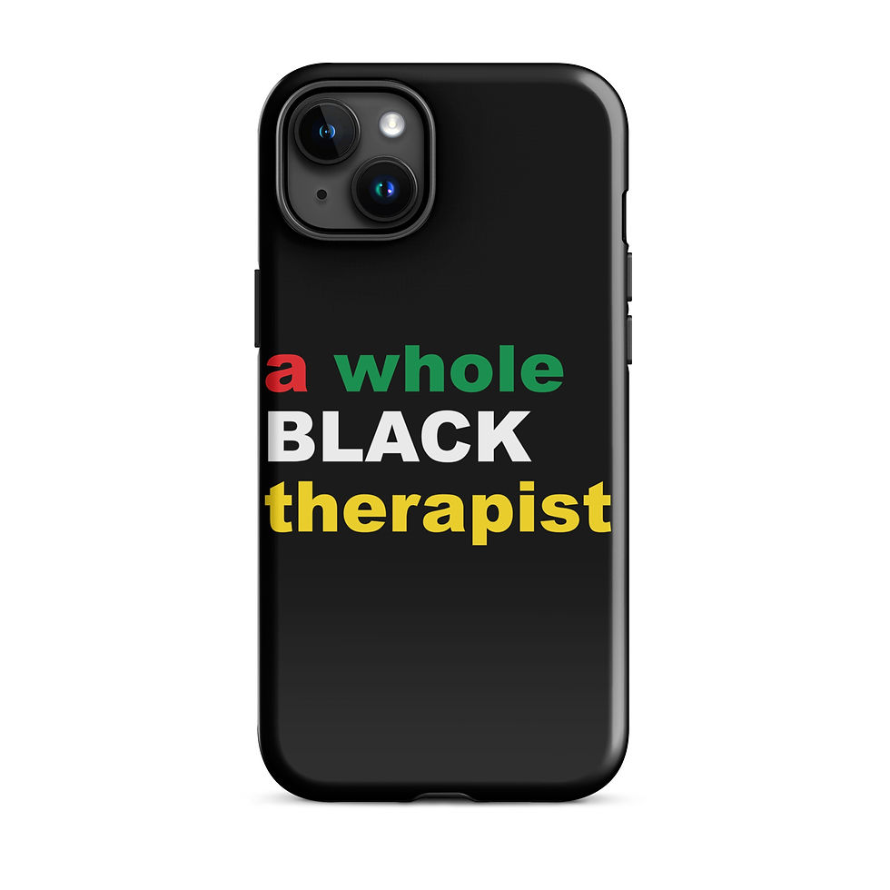 Thumbnail: BTM Tough Case for iPhone®