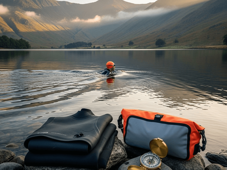 Wild Swimming Safety: Your Complete Lake District Guide