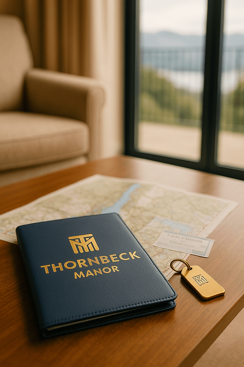 Thornbeck Manor Planning Your Lake District Stay