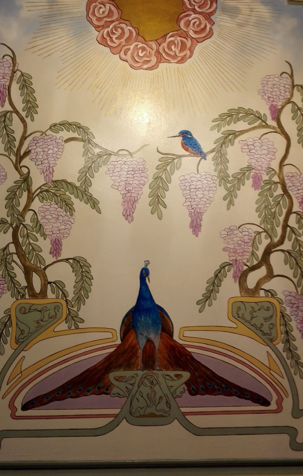 Jugendstil