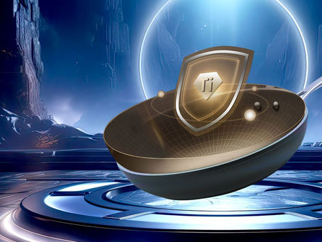 Pioneering Health and Safety: Master's Next-Generation PFAS-Free Cookware Solutions