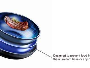 Pioneering Health and Safety: Master's Next-Generation PFAS-Free Cookware Solutions