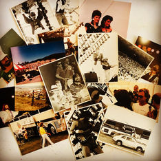 Return of the JUNE JAM