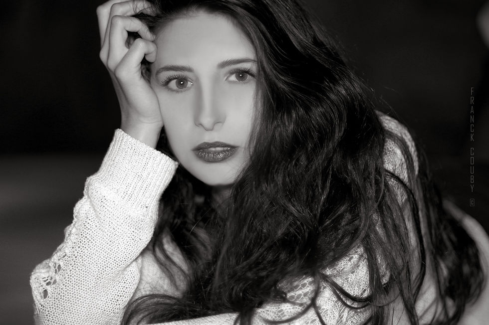 Marion Pajanacci