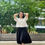 Thumbnail: Shirring Skirt