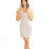 Thumbnail: Jacquard Hoody Dress