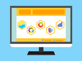 Data Overload? Make Your Numbers Speak Volumes with Simple Data Visualization for SMBs