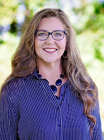 Kim Phipps, LPCC-S
