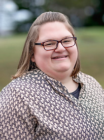 Tessa Gore, LPCC
