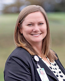 Alyse Klupenger, LISW