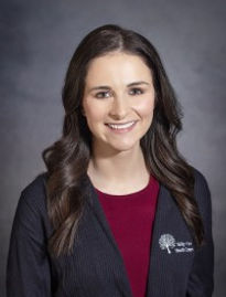 Corey Alexander, Dental Hygienist