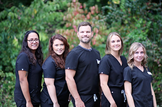Our Pharmacy Team:
Azzie Osborne, Doctor of Pharmacy
District Manager of Pharmacy Operations
​Callie Park, Doctor of Pharmacy
Jessica Gorman, Certified Pharmacy Technician
Baylee Warner, Certified Pharmacy Technician
Adrianna Perry, Certified Pharmacy Technician