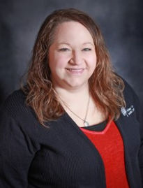 Mandy Hoover, Dental Hygienist