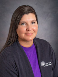Tiffany Harper, EFDA