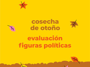 Álvaro Delgado es la figura del gobierno con mejor evaluación
