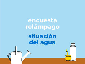 El 37% considera que la principal complicación es para la salud de las personas