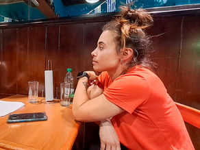 “La profesionalización del fútbol femenino hoy va en los recursos con los que contás”