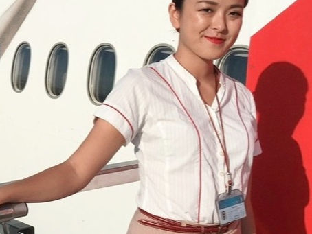 World Air 英語強化コース