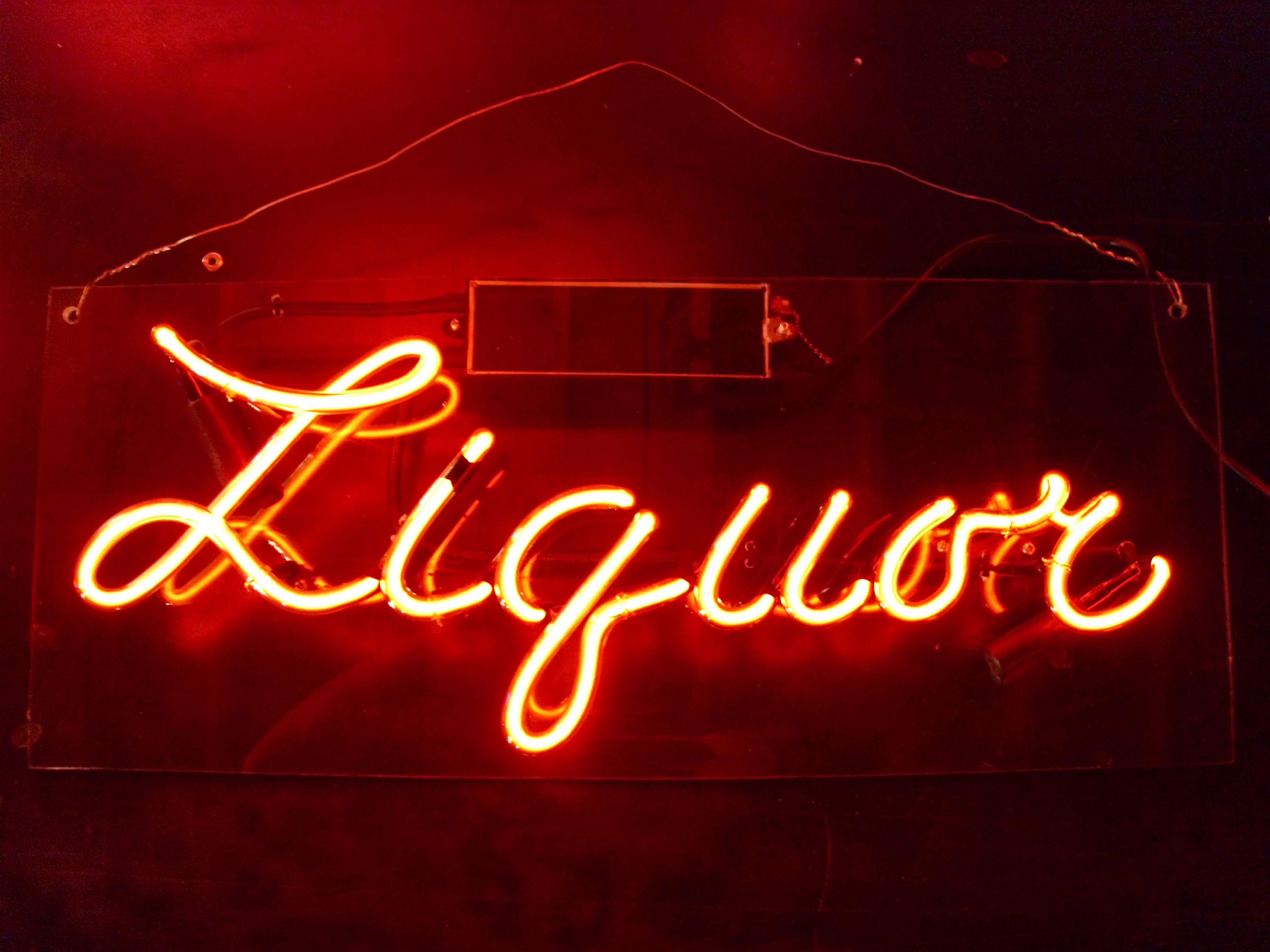 Custom Concept Neon Vancouver Neon Rental Company BC 3