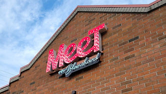 Victoria | Sign Services | Sign Installation | Triad Signs | Sign Repair|