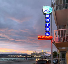 Triad Sign | BC | Vancouver | Victoria | Sign Shop | Sign Design | Sign Manufacturing | Sign Installation | Sign Service