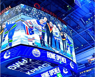 Victoria | Sign Services | Sign Installation | Triad Signs | LED Signs