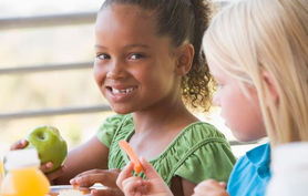 Summer Meals & Food: Resources for Jacksonville children and families