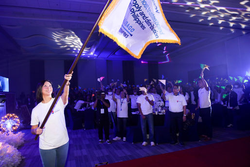 Balibago Waterworks Announces New Vision to Lead in Trust and Reliability