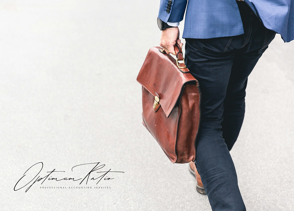 As a business owner, what should my salary be?