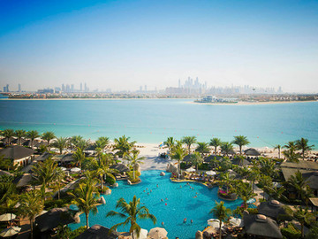 Hotel Review - Sofitel The Palm Resort & Spa