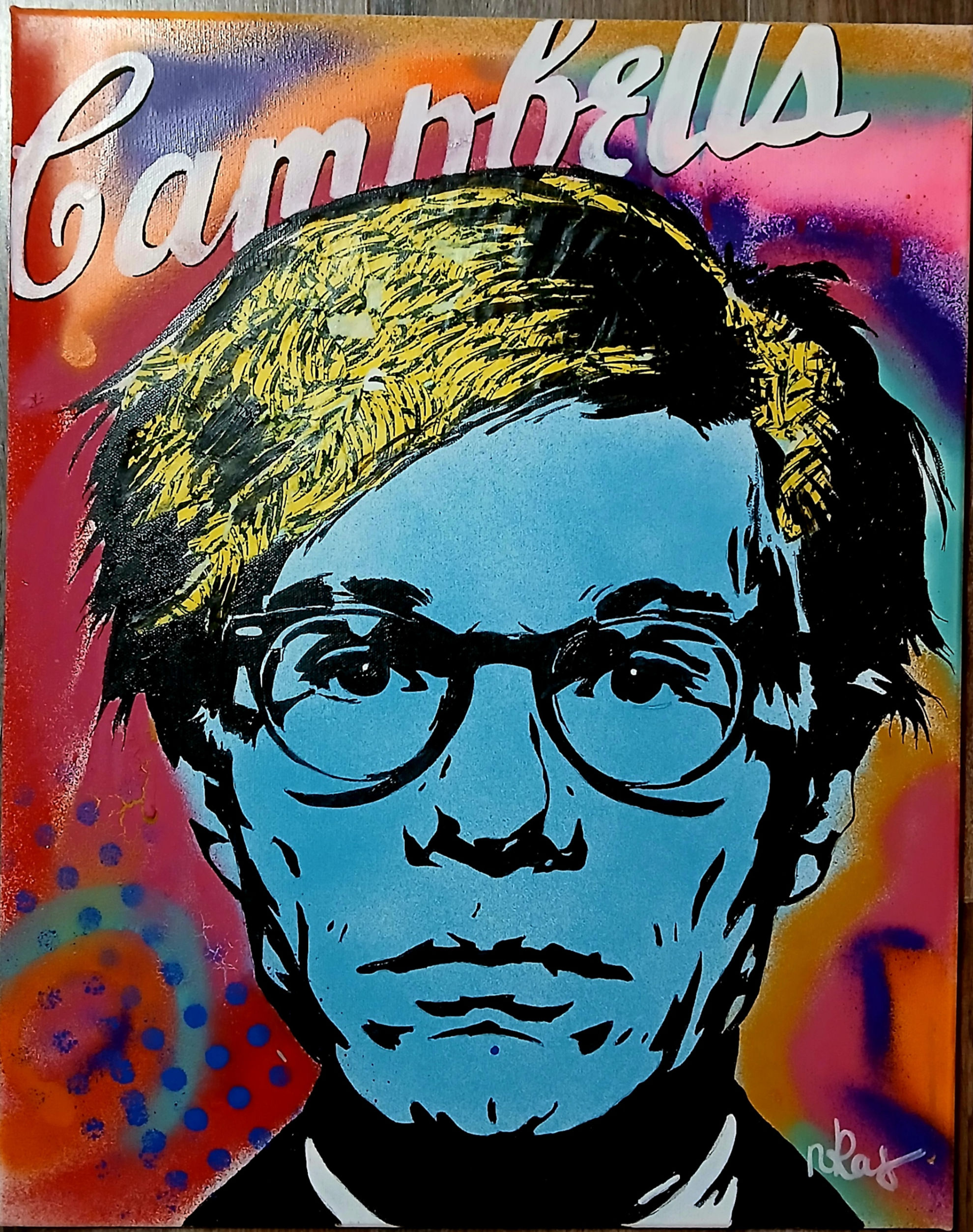 WARHOL