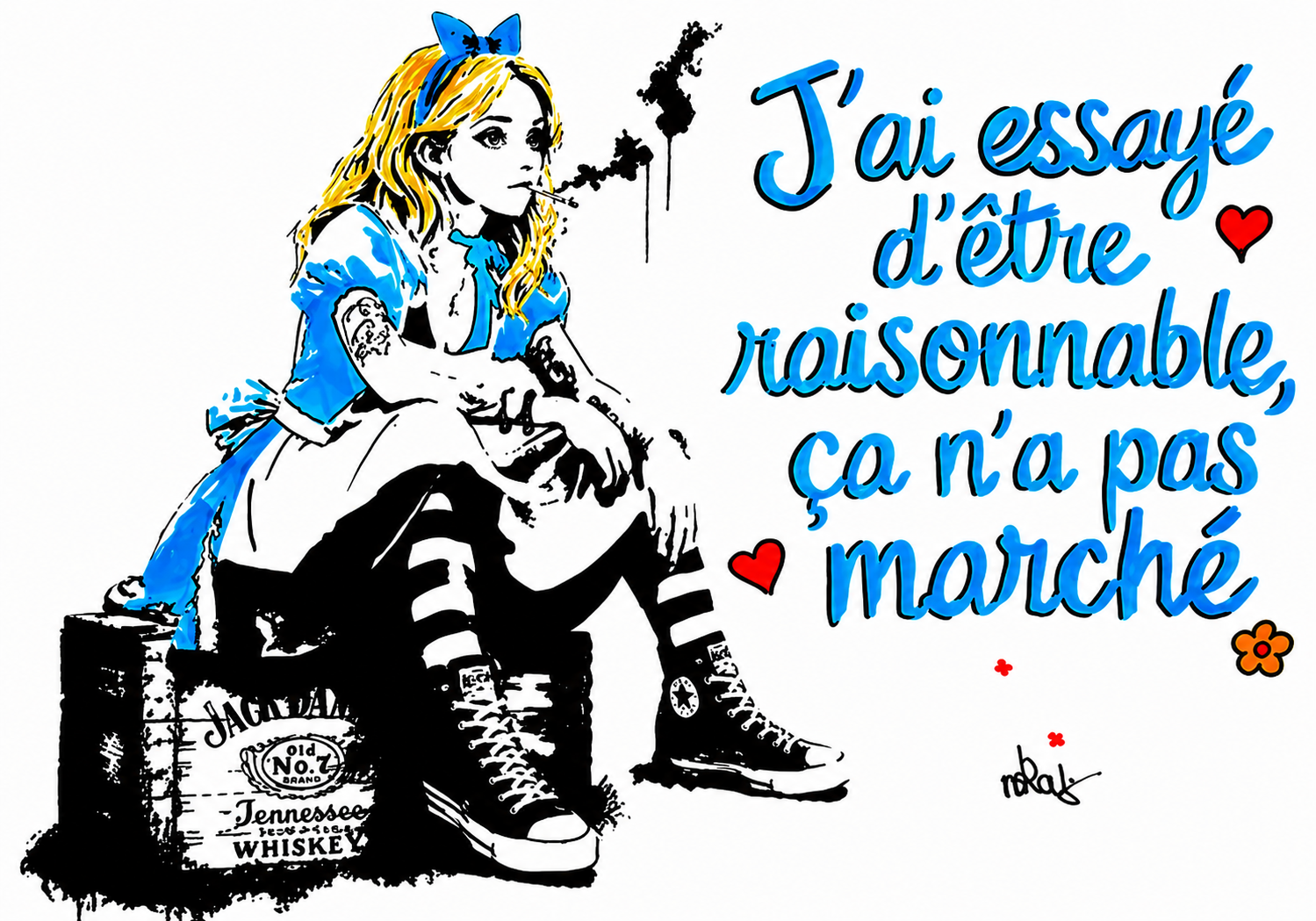 IMPRESSION REPRODUCTION NUMEROTEE RAISONNABLE