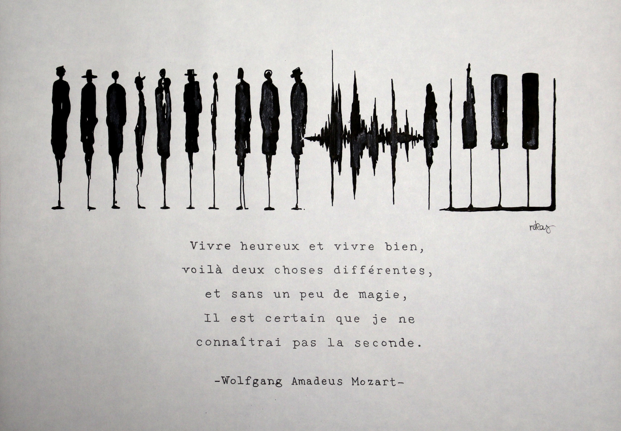 MOZART